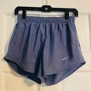 Nike dri-fit tempo shorts